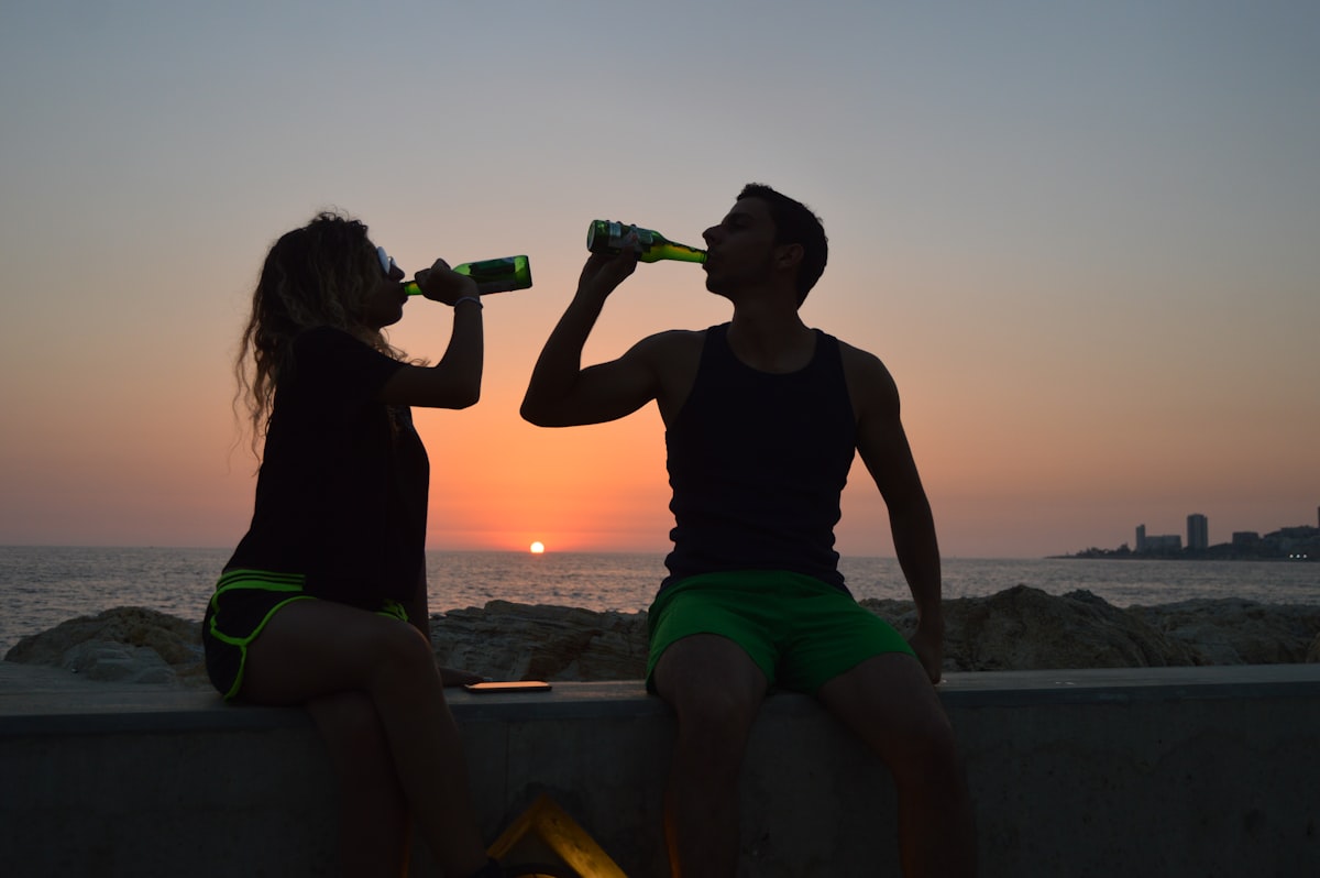 Recovery-focused supplementation