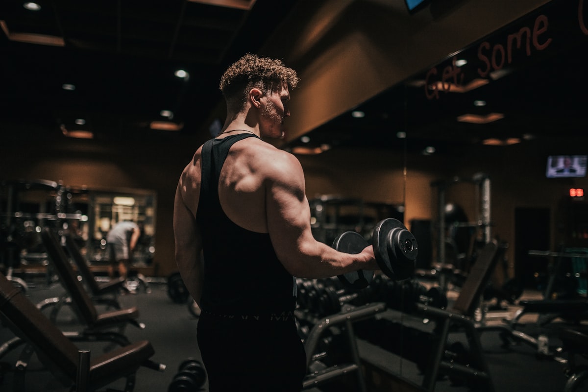 Pre-Workout Nutrition Science